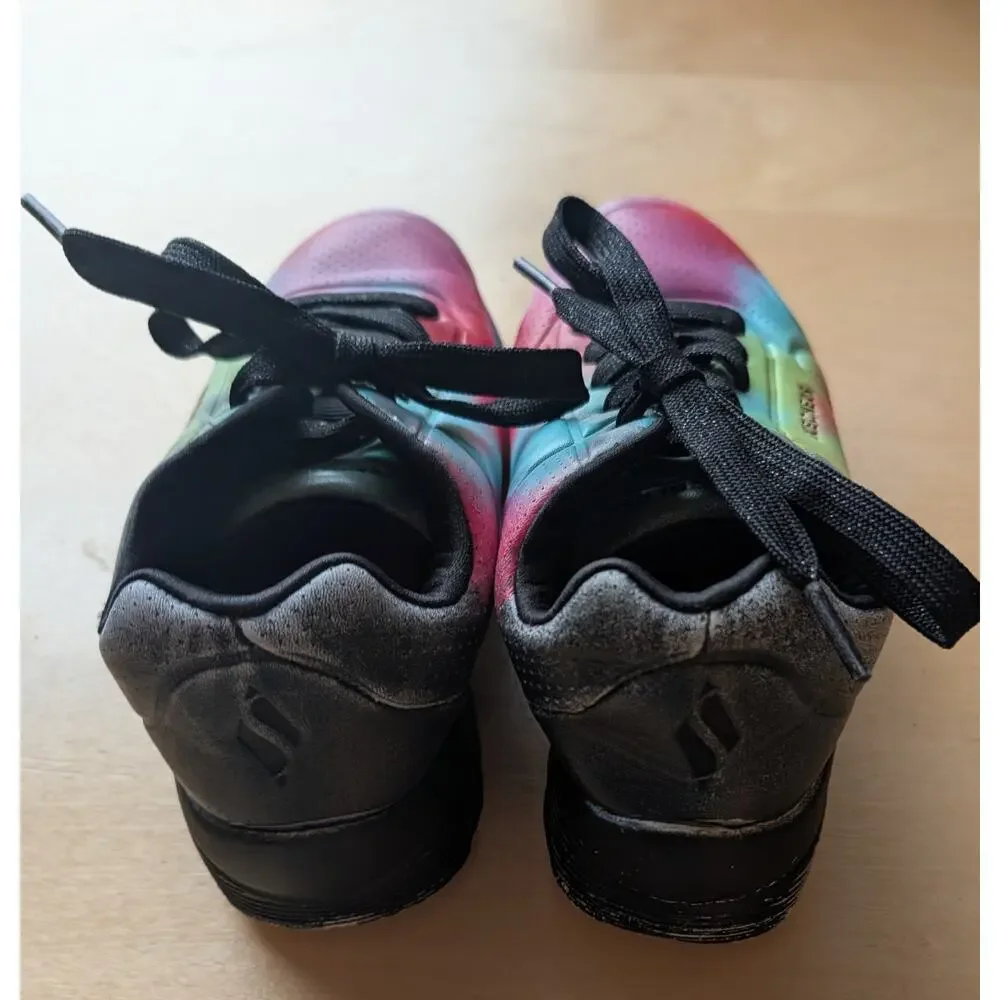 🧨Girls 13 Toddler Skechers Shoes